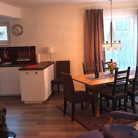Chalet Taube บาดกัสไตน์ ภายนอก รูปภาพ