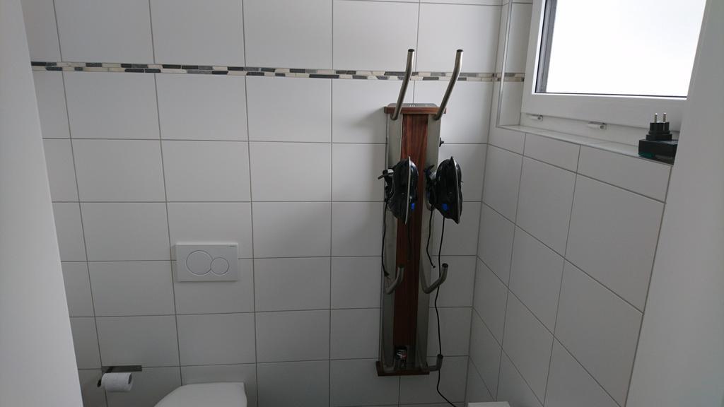 Chalet Taube บาดกัสไตน์ ภายนอก รูปภาพ