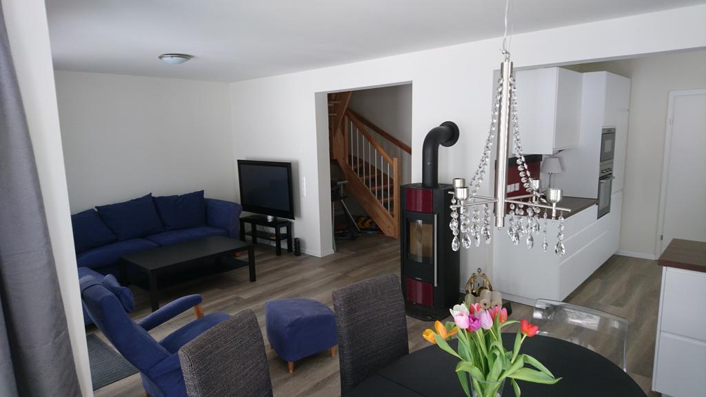 Chalet Taube บาดกัสไตน์ ภายนอก รูปภาพ
