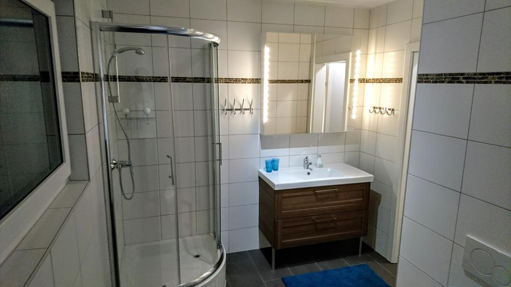 Chalet Taube บาดกัสไตน์ ภายนอก รูปภาพ