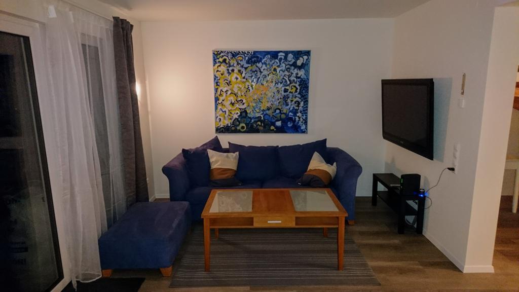 Chalet Taube บาดกัสไตน์ ภายนอก รูปภาพ