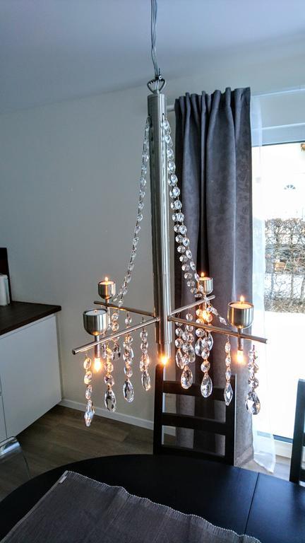 Chalet Taube บาดกัสไตน์ ภายนอก รูปภาพ