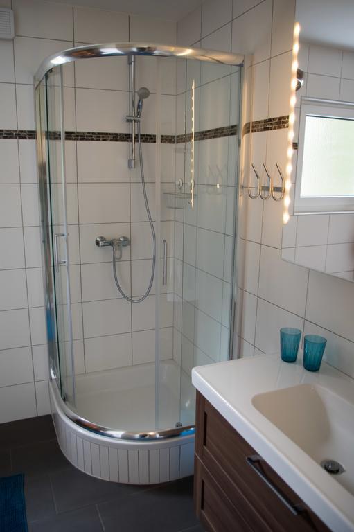 Chalet Taube บาดกัสไตน์ ภายนอก รูปภาพ