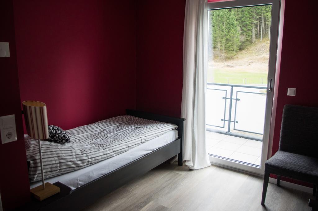 Chalet Taube บาดกัสไตน์ ภายนอก รูปภาพ