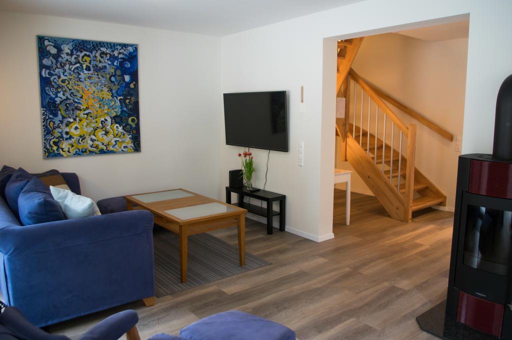 Chalet Taube บาดกัสไตน์ ภายนอก รูปภาพ