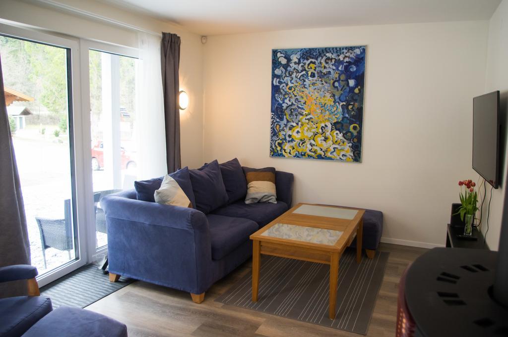 Chalet Taube บาดกัสไตน์ ภายนอก รูปภาพ