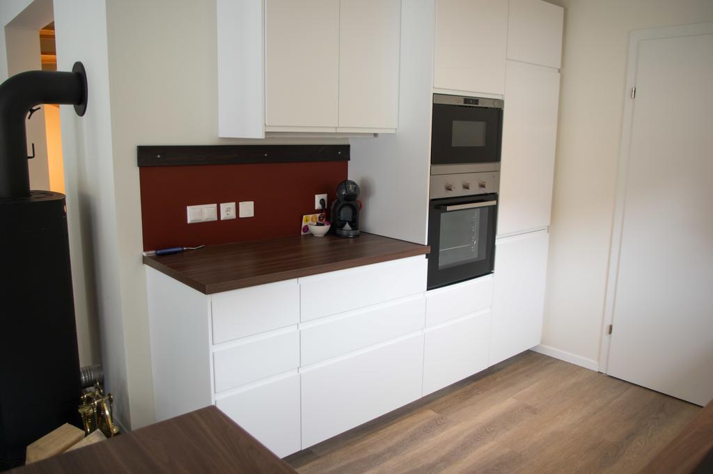 Chalet Taube บาดกัสไตน์ ภายนอก รูปภาพ