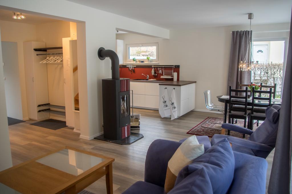 Chalet Taube บาดกัสไตน์ ภายนอก รูปภาพ