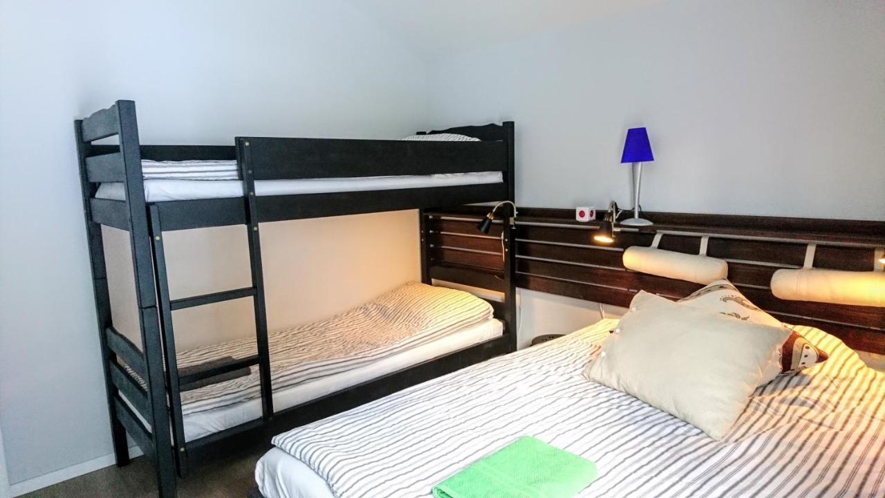 Chalet Taube บาดกัสไตน์ ภายนอก รูปภาพ