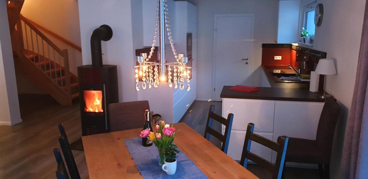Chalet Taube บาดกัสไตน์ ภายนอก รูปภาพ